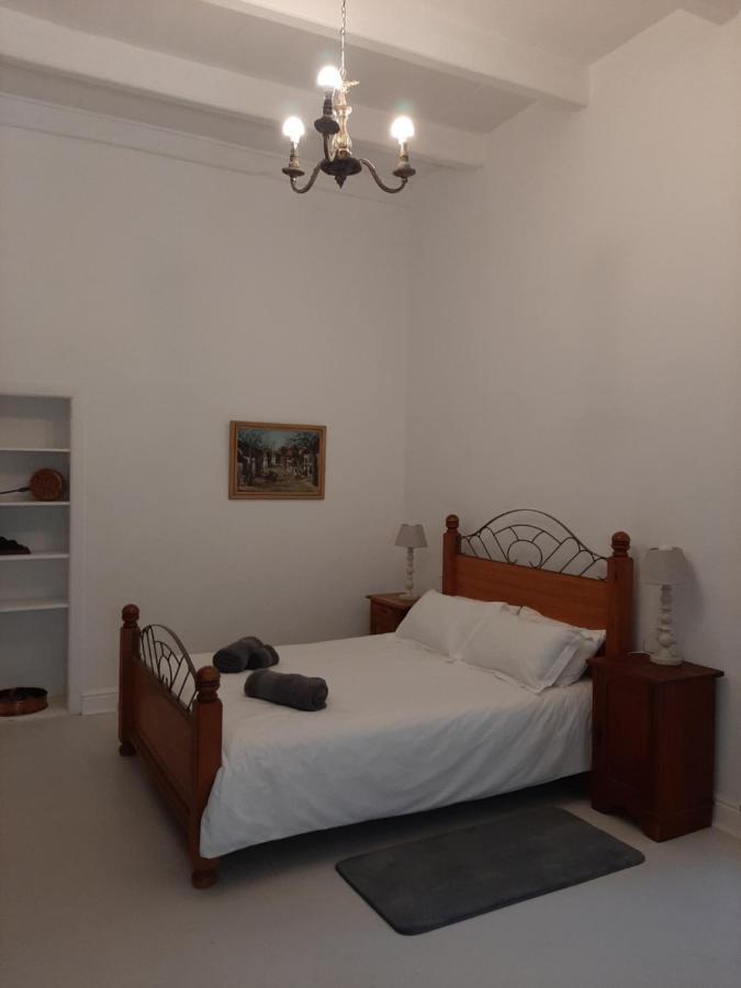 Mooiplaas Wine Estate Apartment Stellenbosch Luaran gambar