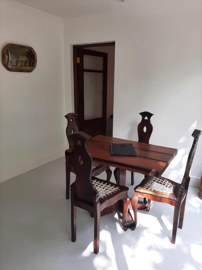Mooiplaas Wine Estate Apartment Stellenbosch Luaran gambar