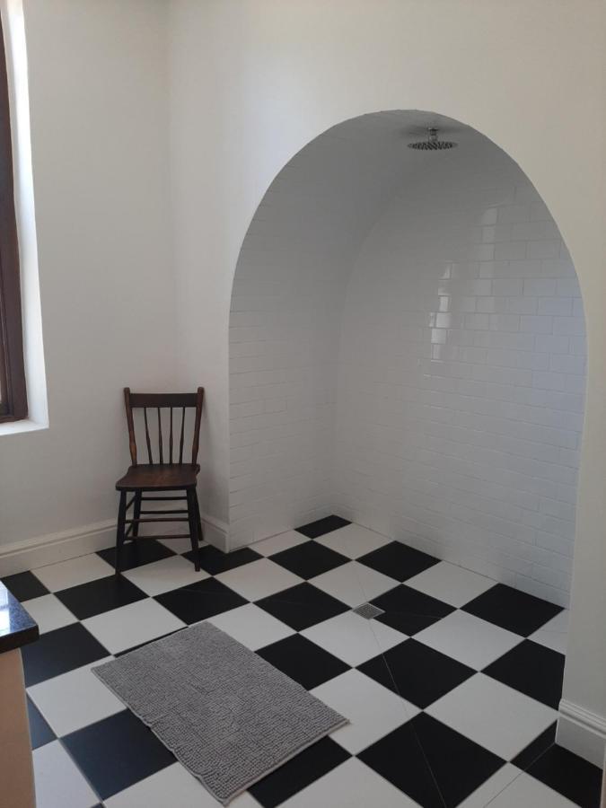 Mooiplaas Wine Estate Apartment Stellenbosch Luaran gambar