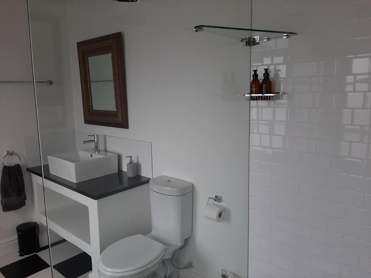 Mooiplaas Wine Estate Apartment Stellenbosch Luaran gambar