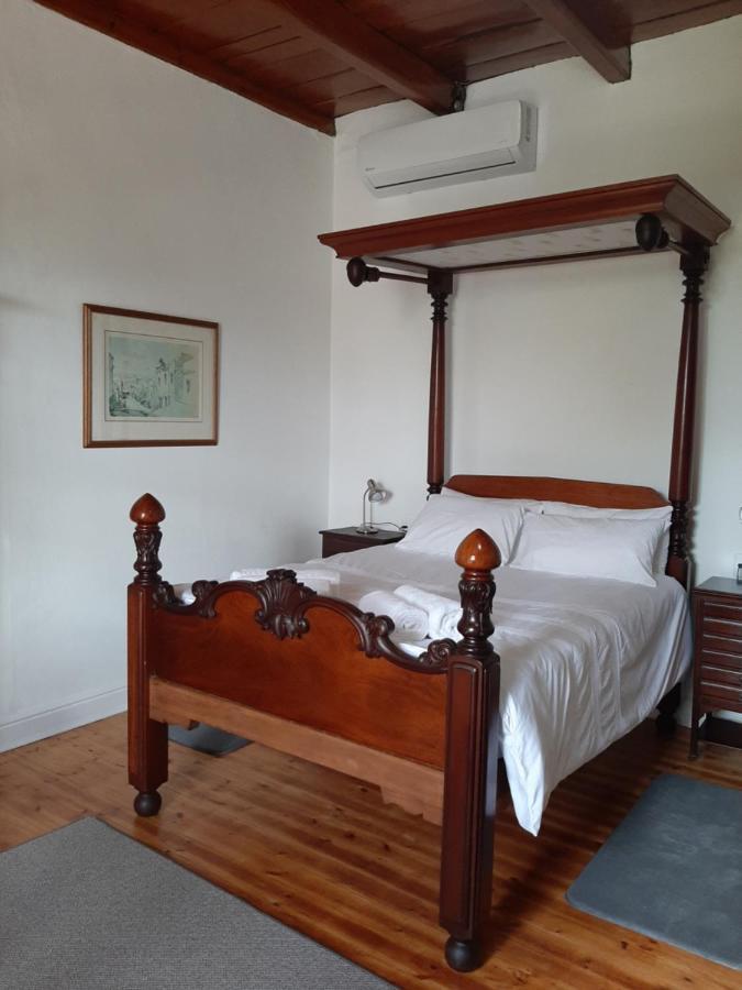 Mooiplaas Wine Estate Apartment Stellenbosch Luaran gambar
