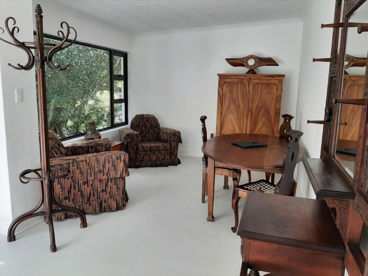 Mooiplaas Wine Estate Apartment Stellenbosch Luaran gambar