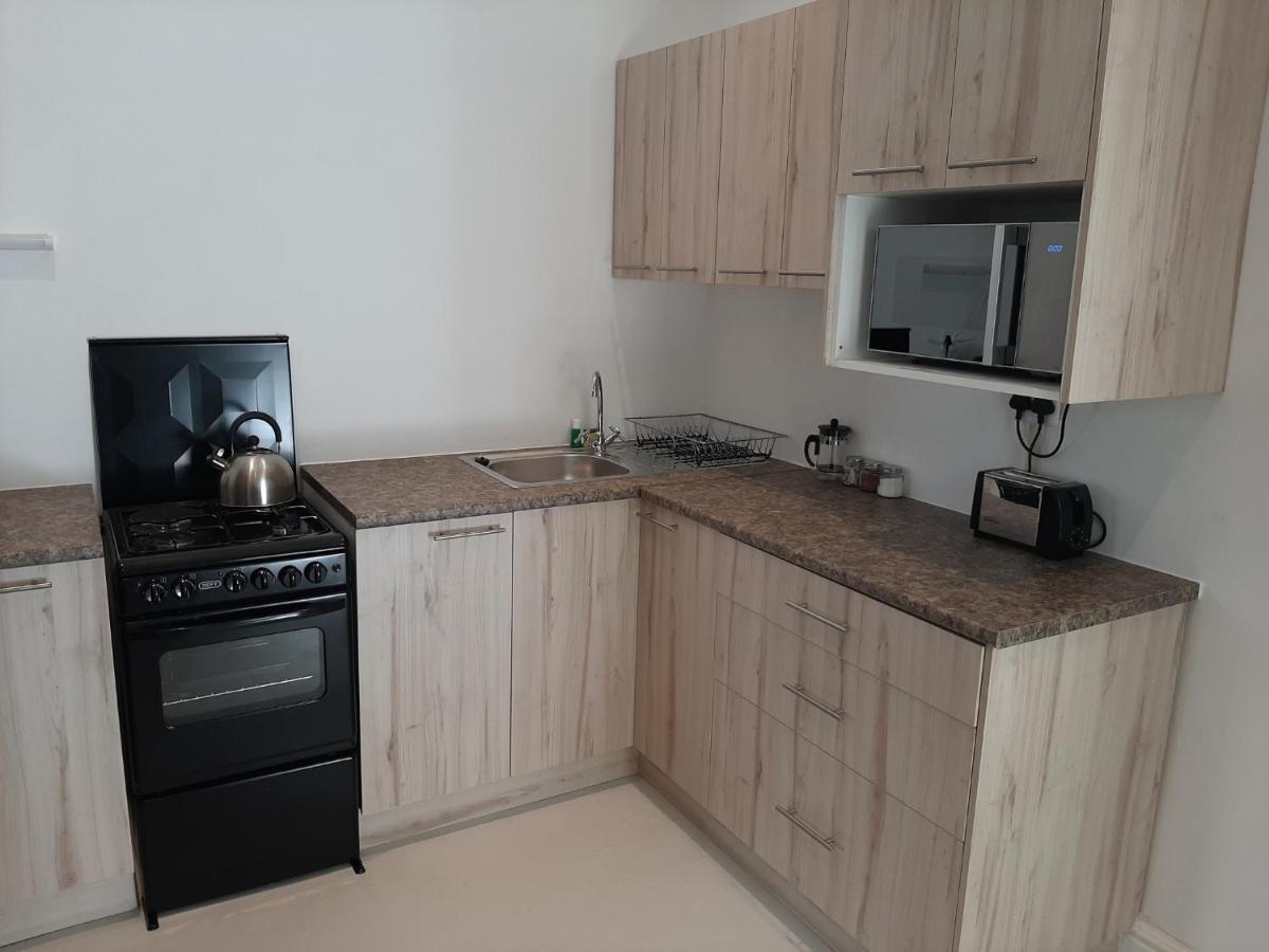 Mooiplaas Wine Estate Apartment Stellenbosch Luaran gambar