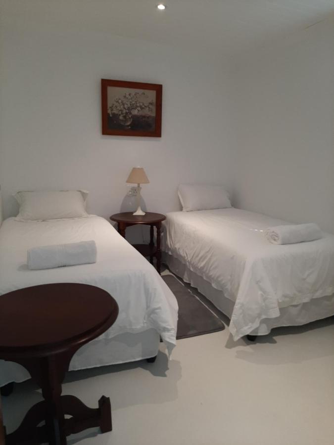 Mooiplaas Wine Estate Apartment Stellenbosch Luaran gambar