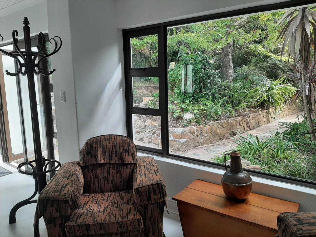 Mooiplaas Wine Estate Apartment Stellenbosch Luaran gambar