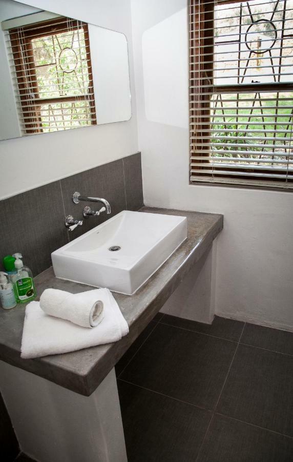 Mooiplaas Wine Estate Apartment Stellenbosch Luaran gambar